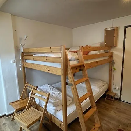 Apartamento Expo Sud Au Pied Des Pistes, 2* Avec Cuisine Equipee, Tv Et Lave-linge - - Fr-1-787-3