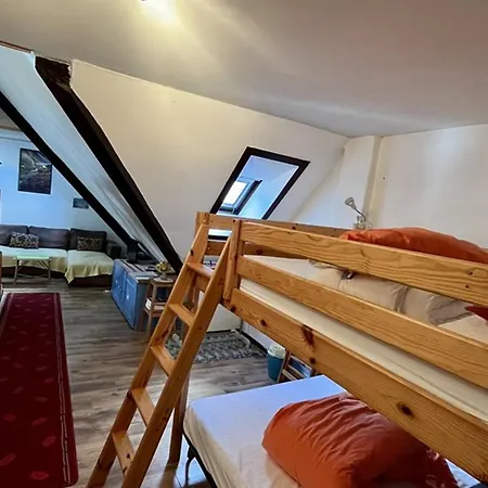 Apartamento Expo Sud Au Pied Des Pistes, 2* Avec Cuisine Equipee, Tv Et Lave-linge - - Fr-1-787-3 *