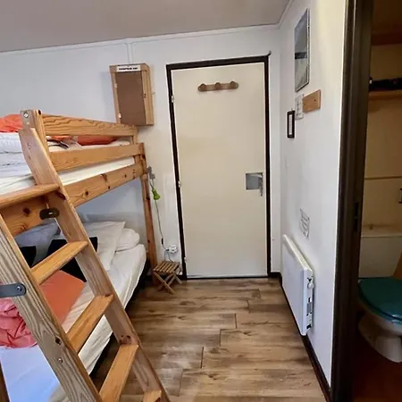 Apartamento Expo Sud Au Pied Des Pistes, 2* Avec Cuisine Equipee, Tv Et Lave-linge - - Fr-1-787-3 Laveissière