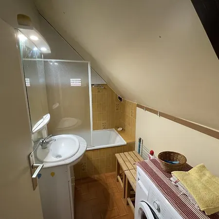 Apartamento Expo Sud Au Pied Des Pistes, 2* Avec Cuisine Equipee, Tv Et Lave-linge - - Fr-1-787-3